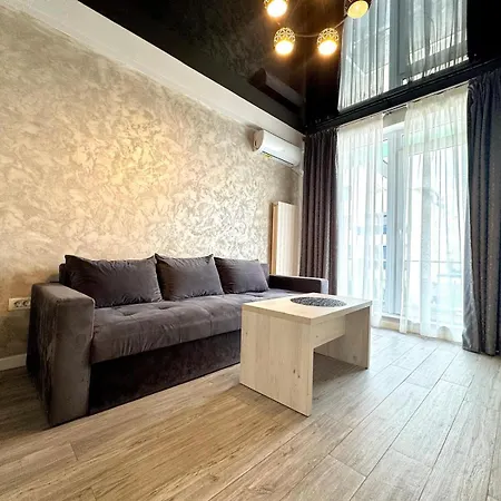 Almiro 12 Apartment *