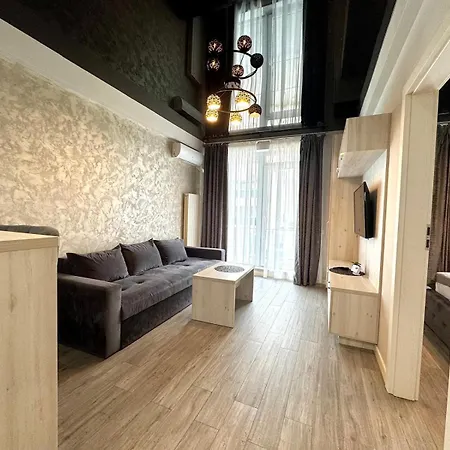 Almiro 12 Apartment *