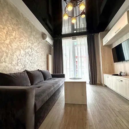 Apartment Almiro 12